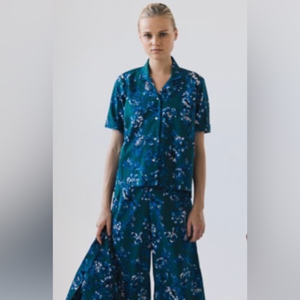 Caron Callahan Johan Shirt
